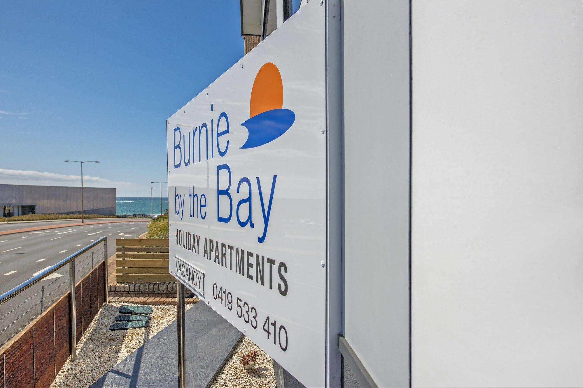 Burnie By The Bay Apartments Extérieur photo